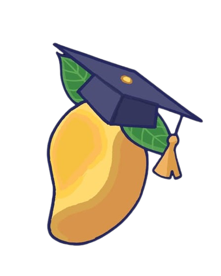 project mango logo